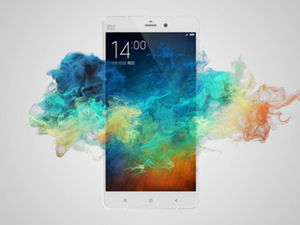 Review: Xiaomi's MiNote