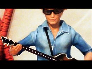 Palace of Darkness - Voodoo in Blue