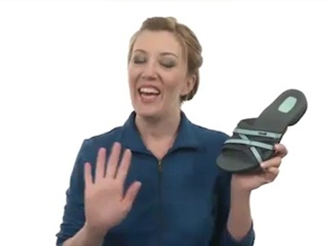 Teva Tirra Slide Terra Cotta - TrendzMania.com Free Shipping BOTH Ways