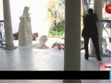 Attaque terroriste à Tunisie au Musée du Bardo de Tunis