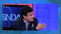 Alfredo parla de Cristiano a La Ronda 17-3-15