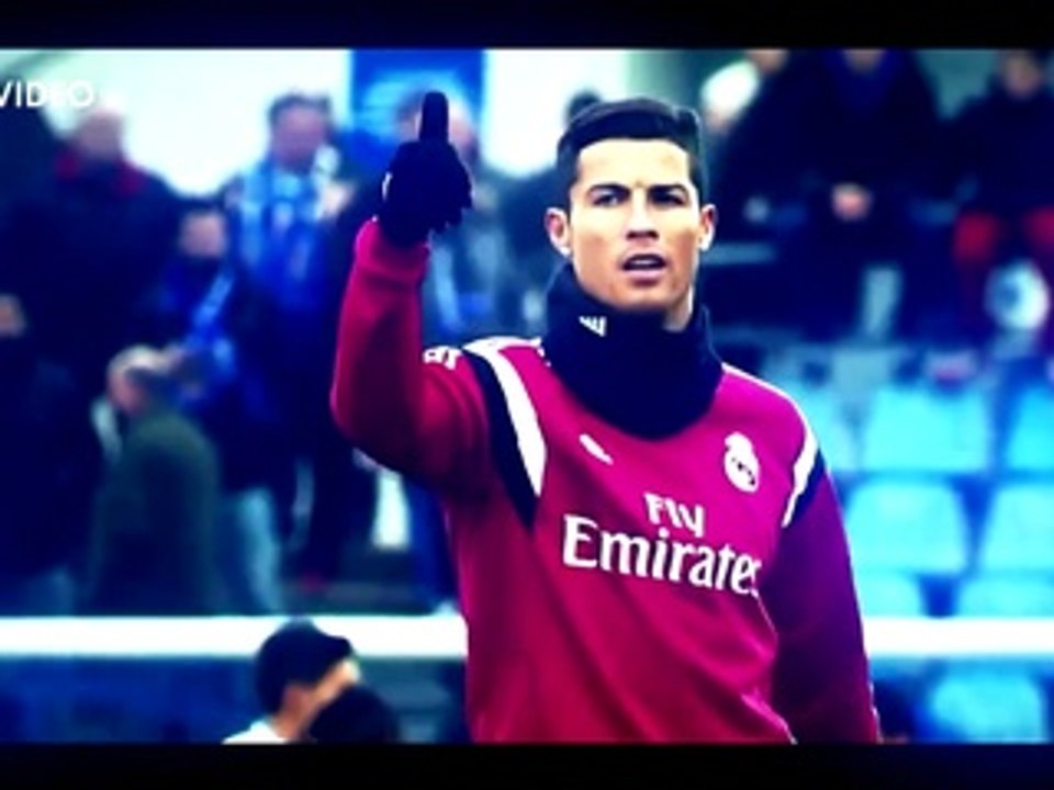 Cristiano Ronaldo 2015 ► The King of Dribbling ● Skills & Goals 720p HD