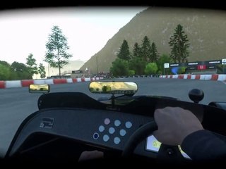 Dark Caterham and IA ^^