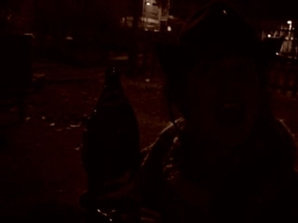 hymne a l'alcohol