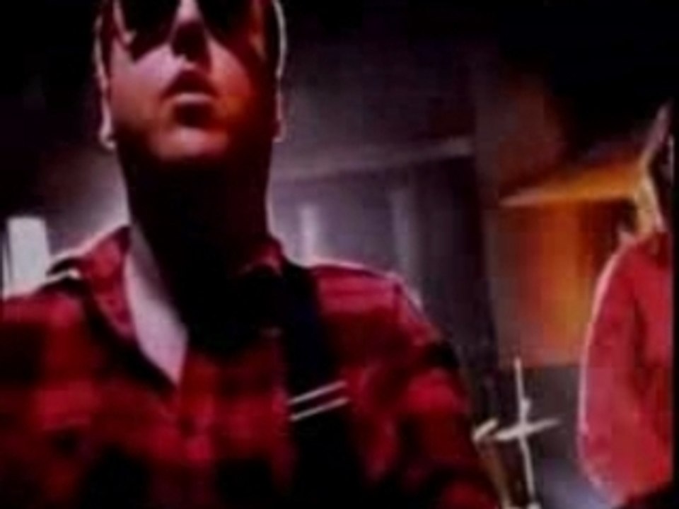 Pixies - Alec Eiffel