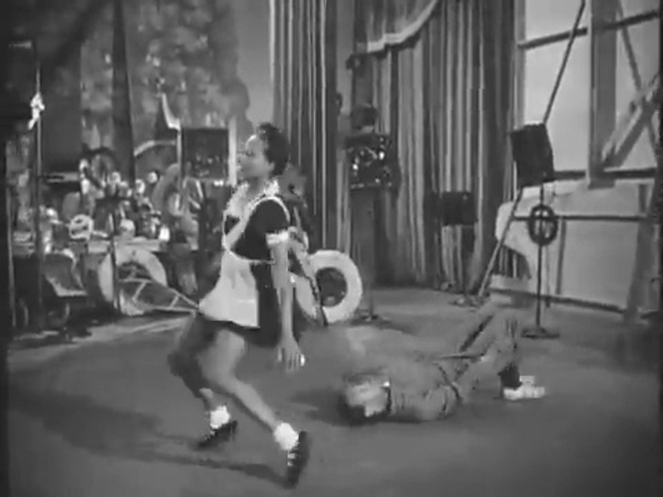 1941 : Un Lindy Hop de folie