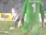 Gamba Osaka vs Buriram United 1-1. ガンバ大阪 - ブリラムユナイテッド 1-1. ACL 18_03_2015‬ - HD