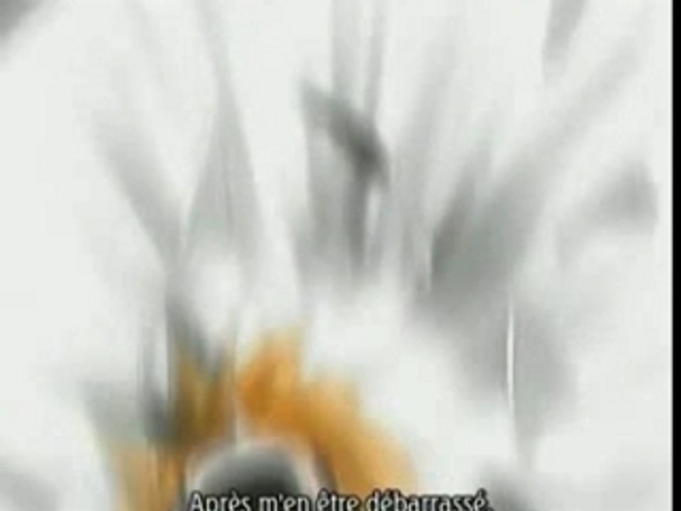 Bleach-Pride Yourself