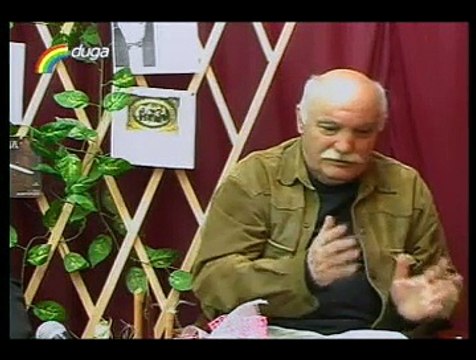 DJORDJE TARAKCIJA © NAS GOST BR 10 DEO DRUGI