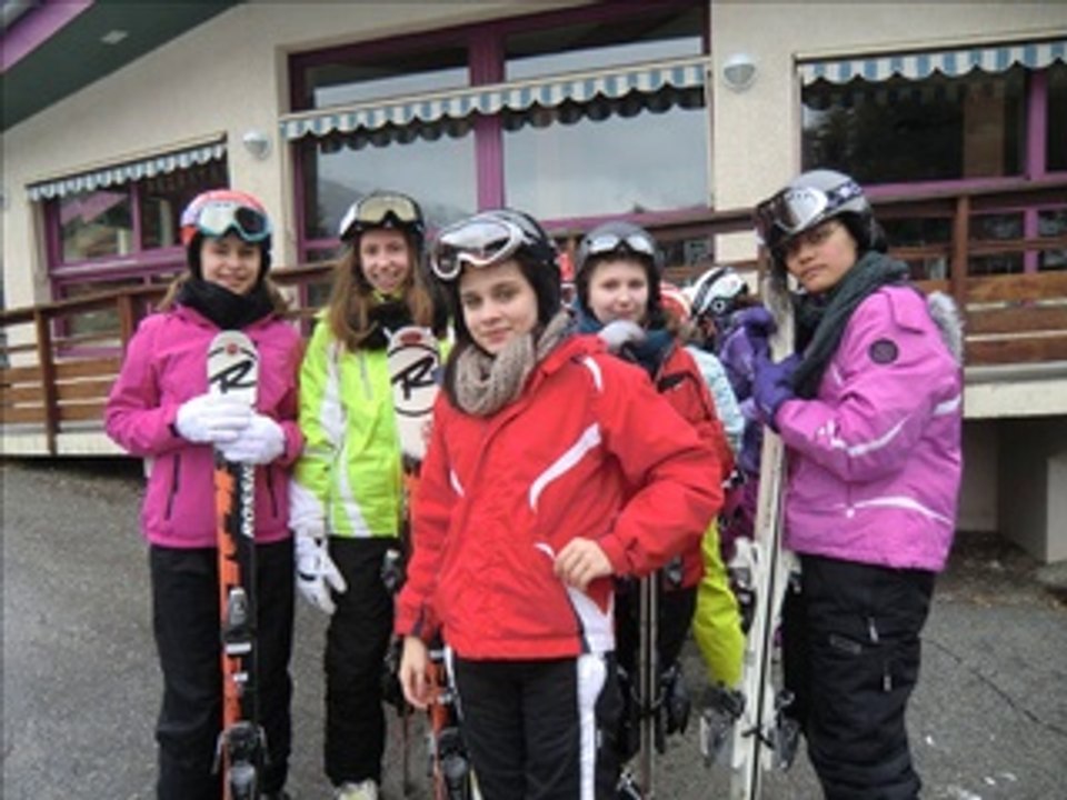 Val Cenis 2015 jour 3 numero 2