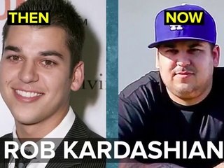 This Is How Much The Kardashians Have Changed
