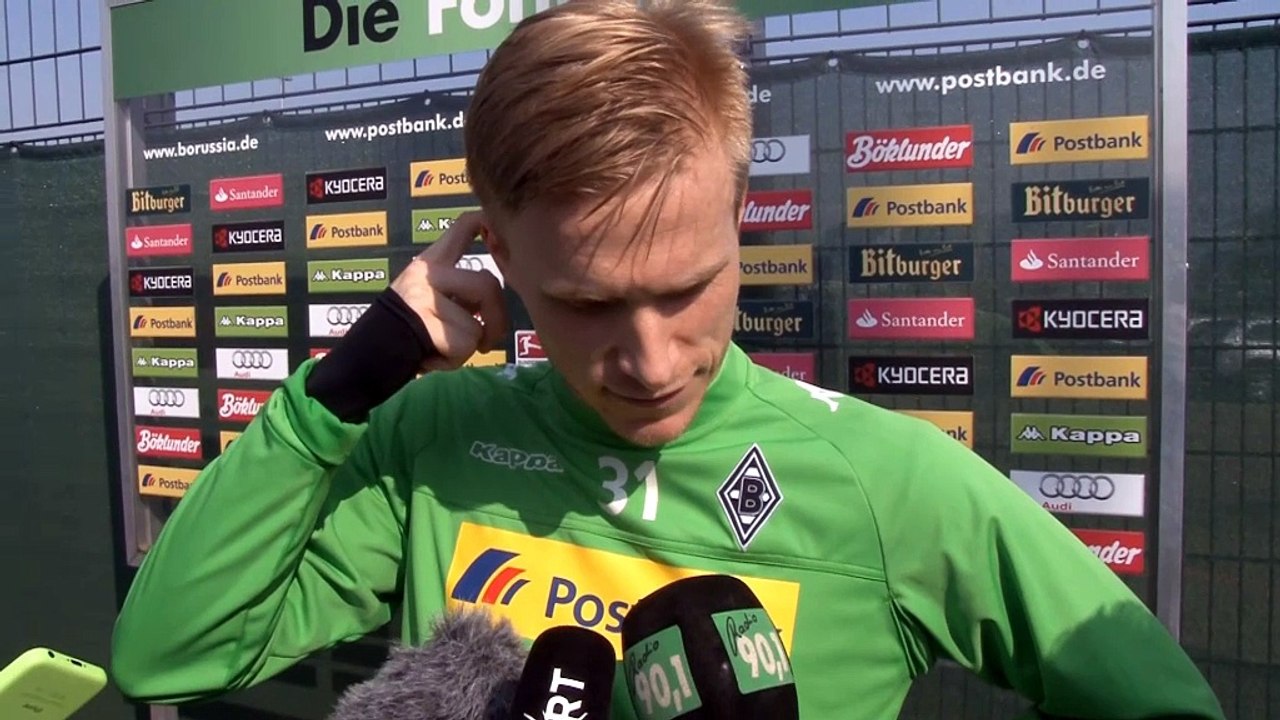 Wendt vor FCB: "Brauchen unser bestes Spiel"