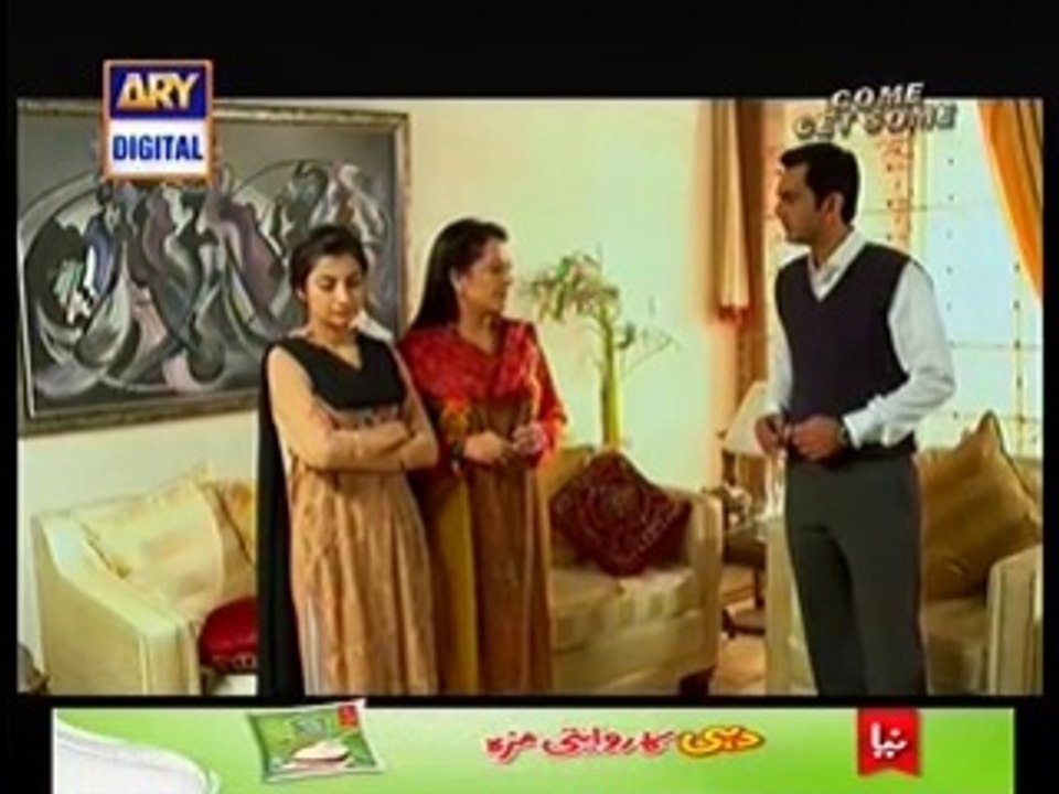 Qismat Episode 110 Full on Ary Digital - March 18