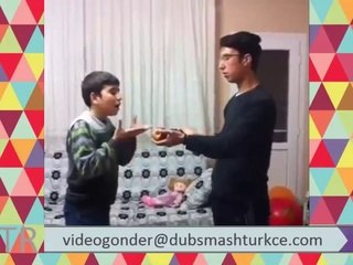 30 Ocak - Günün Sizden Gelen Dubsmash & Dubblaj Videoları Derlemesi - Dubsmash Türkçe Dubblaj.mp4