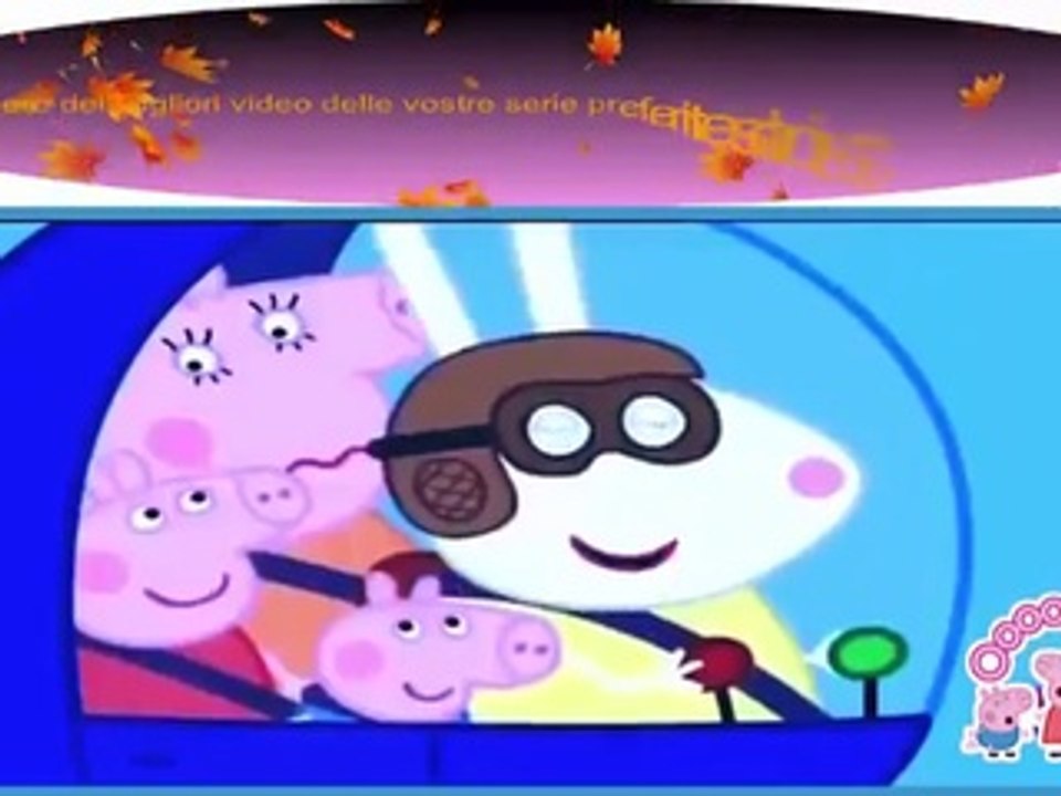 la cerdita nuevos capitulos completos 2015 Peppa Pig El Helicoptero De ...
