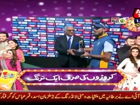 Junoon Abb Takk – 18th March 2015