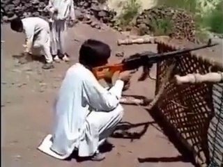 Brave Old Man - Hahaha - So Funny