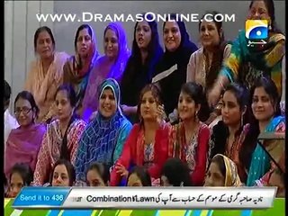 Do You Know That When Model Nadia Hussain Launched Her First Lawn & Her Actual Height