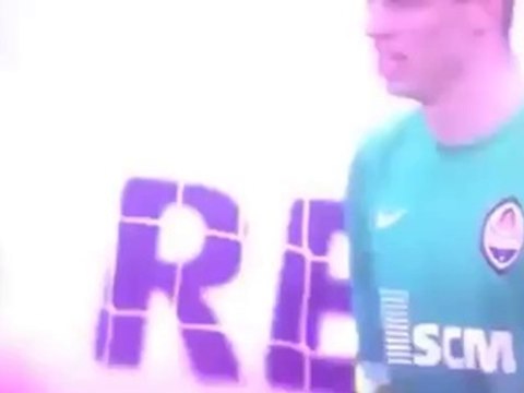 Worst Panenka attempt ever Romario Baldé for Benfica in UEFA Youth League vs Shakhtar