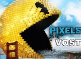 PIXELS - Official Trailer / Bande-annonce [VOST|HD] (Chris Columbus, Adam Sandler, Peter Dinklage)