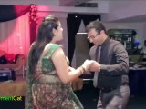 Karachi Wedding Dance by Couple  Salam E Ishq