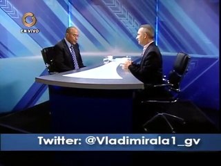 Próximamente habrá "importantes golpes a efectivos que han pisoteado la dignidad policial"