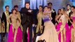 John Travolta Desi Moves and Dance With Prayanka Chopra - Dehubs