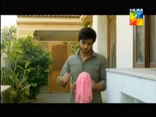 Alvida Episode 6 Full on Hum Tv 18 March 2015