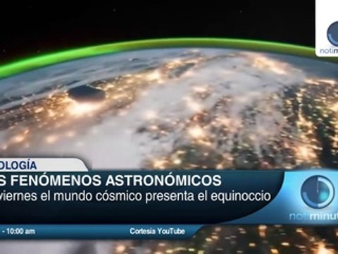 Este viernes habrá el mayor eclipse solar que no sucedía desde 1999