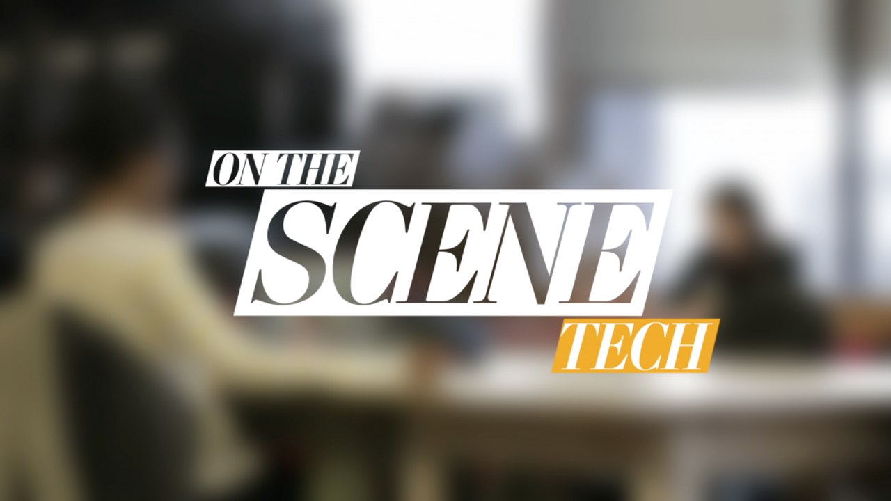 On the Scene: Tech