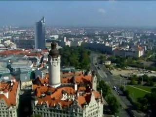 In aller Freundschaft 551 Hiobsbotschaften