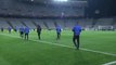 Club Brugge, Beşiktaş Maçının Hazırlıklarını Tamamladı