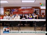 Puerto Rico: Organizaciones expresan solidaridad con Venezuela