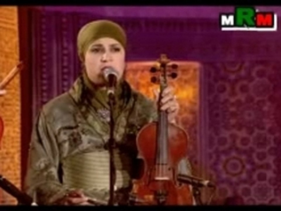 3ayla molati