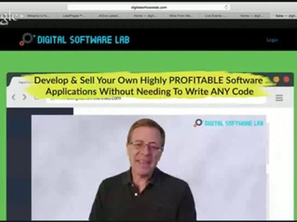 Digital Software Lab review