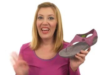 Ahnu Serena Agave Green - TrendzMania.com Free Shipping BOTH Ways