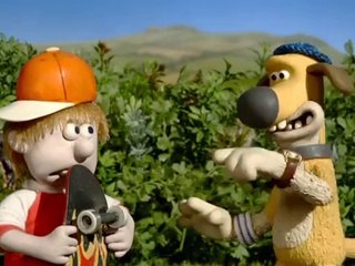 Shaun the Sheep Season 02 Episode 59 - Two's Company - Watch Shaun the Sheep Season 02 Episode 59 - Two's Company online in high quality