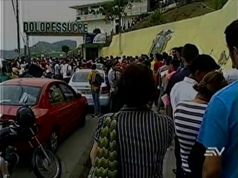 Examen de ingreso a universidades se toma el sábado