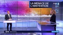 Élections départementales : le spectre de l’abstention