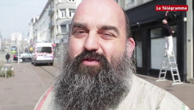 Brest. Départementales : des électeurs déterminés à voter