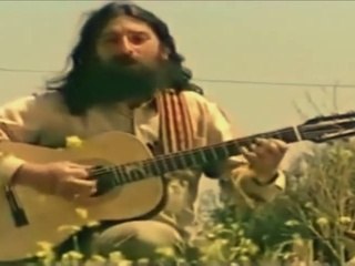 Ο Άτριχος Πίθηκος --- Νικόλας Άσιμος