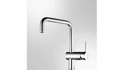 Смеситель для кухни GROHE "Minta" (32488000)