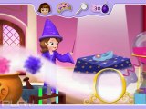 ♥ Sofia The First - Sofia's Magical Spells (New Disney Princess Game)