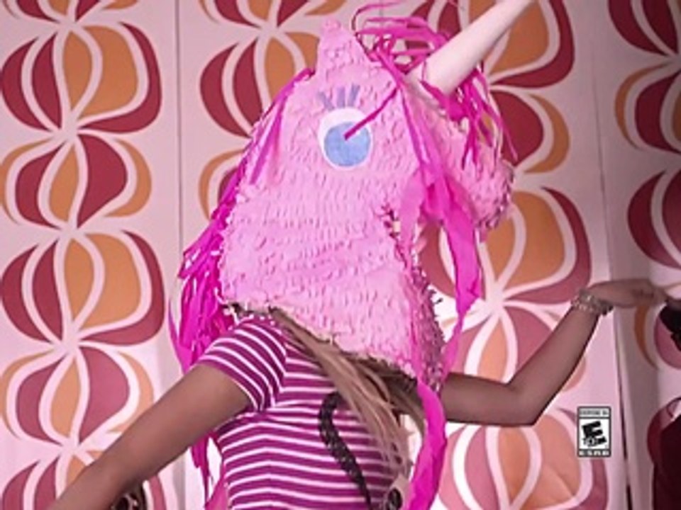 Just Dance 2015 Launch Trailer (Wii U)