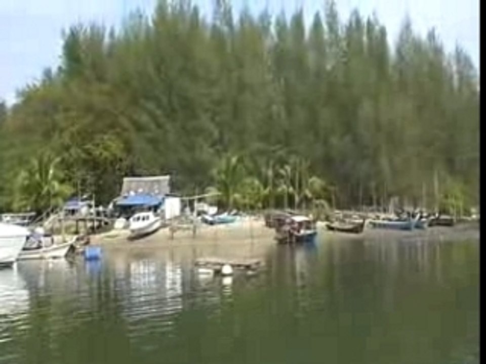 MAL&KCL Malaisie Langkawi