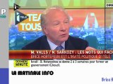 Zapping Actu du 19 Mars 2015 - Attentat en Tunisie, Patrick Balkany perd son immunité parlementaire