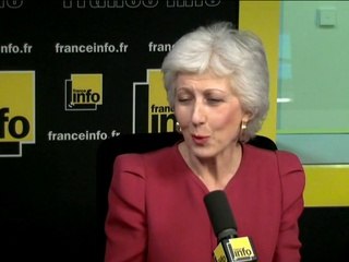 Marie-Claire Capobianco (BNP Paribas) : "Que les patrons de TPE viennent nous voir !"