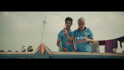 India vs Bangladesh Yeh World Cup Nahi, Yeh Hain World vs India! #MaukaMauka