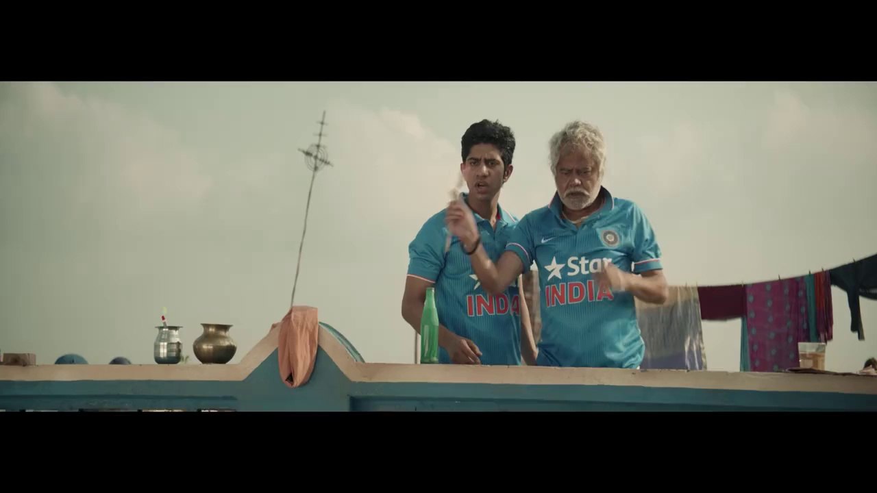 India vs Bangladesh Yeh World Cup Nahi, Yeh Hain World vs India! #MaukaMauka