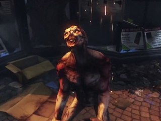 KILLING FLOOR 2 Gameplay